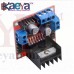 OkaeYa L298N Stepper Motor Driver Controller Board Module for (For Arduino) (Works with Official (For Arduino) Boards)